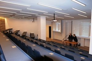 Atvinnuvega og N&yacute;sk&ouml;punarr&aacute;&eth;uneyti